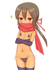 マイクロビキニニンジャ