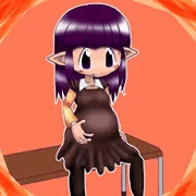 エリカちゃん