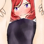 真姫ちゃん
