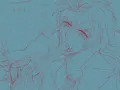 ひょっとこフェラ（擬似）