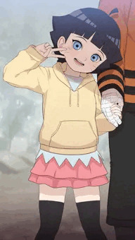 ヒマワリちゃん