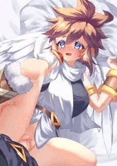にょたぴ♀えっち