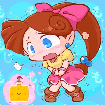 我慢絵まとめ2