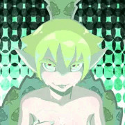 エルフの蜜和え