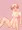 かけられるのが好きな子