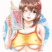 リリカルスイカバー2022その3