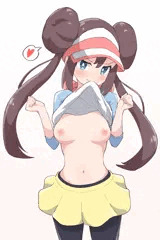 ポケえっち絵まとめ