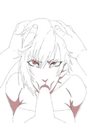 らくがき