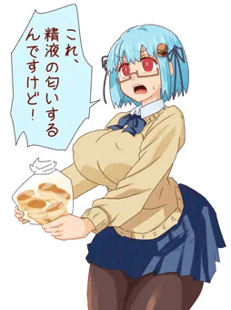 全年齢バーガーちゃん
