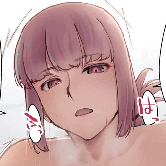 婦長さんの様子がおかしい