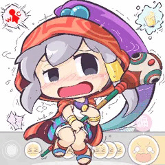 我慢絵まとめ9