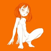M字チャレンジ。