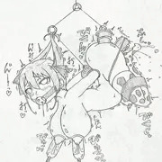 ミルクサーバーマリン船長【アナログ】