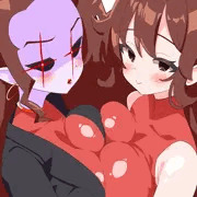 ガールフレンドとマミィ・ミアレスト