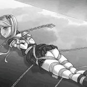 尻穴責め 春雨捕獲