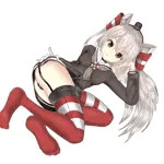 ウナギちゃん
