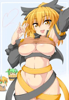 ジョロウグモ
