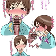 ウォーキングセックスさん