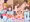 お姉さん×お姉さん×僕 ～温泉3P搾精三昧～