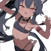 pixivリクエスト