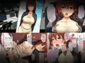 美人巨乳妻徹底調教-同僚の嫁は俺の肉便器-