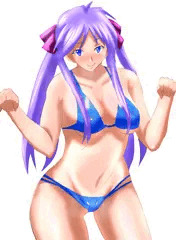発情かがみん♥