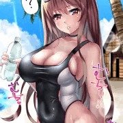 【NIKKE】ラピ「指揮官どうされましたか？」