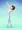 短髪のバレエ少女