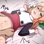 ロールちゃん