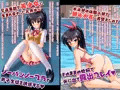 ○４歳Ｊ○が変態性癖に目覚め子宮に汚物を挿入し蟲を出産するＣＧ集