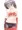 クリスマスの少女