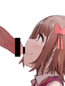 春香のおくち