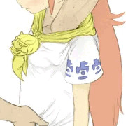 さわさわ