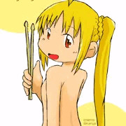 虹夏ちゃん描いてみた
