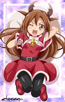ティナちゃん８