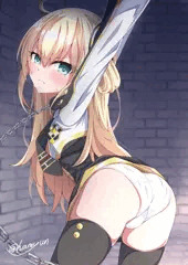 閃刀姫レイ