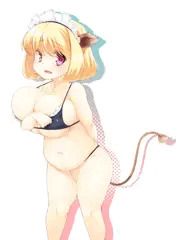 はらにく