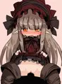 火の魔女さん（動き別版）