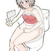 おしっこ