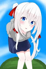 …