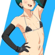 sexyチリちゃんやで
