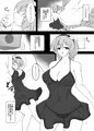 【冬コミ】触手地霊殿～古明地さとり～【C85】