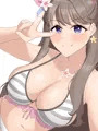 夏色めぐちゃん