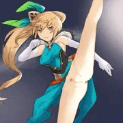 エルフィリス_2 Elisanne