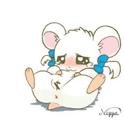 ちーぷるリボンちゃん