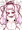 拘束えっちぷらむちゃん。