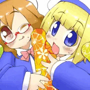 フルーチェ