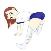 ろり尻ぶるまっ娘