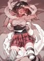 美竹おばけ触手