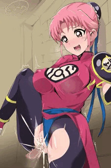 マァム